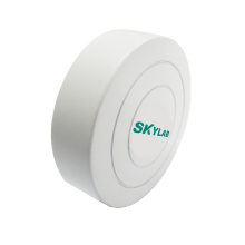 SKYLAB Low Cost iBeacon indoor positioning Bluetooth Low energy Beacon